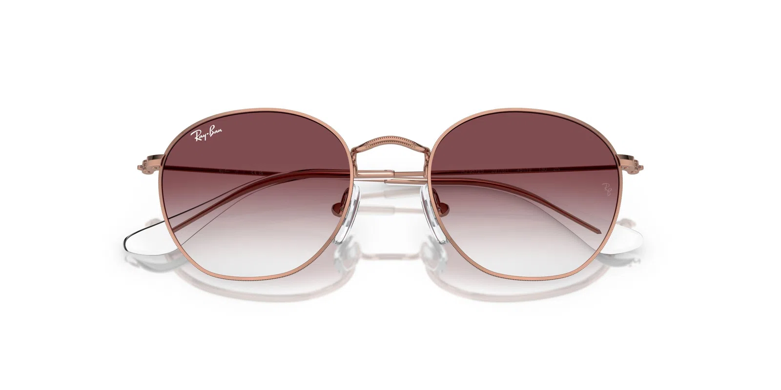 Ray-Ban Kids Rob 0RJ9572S Sunglasses - view 23